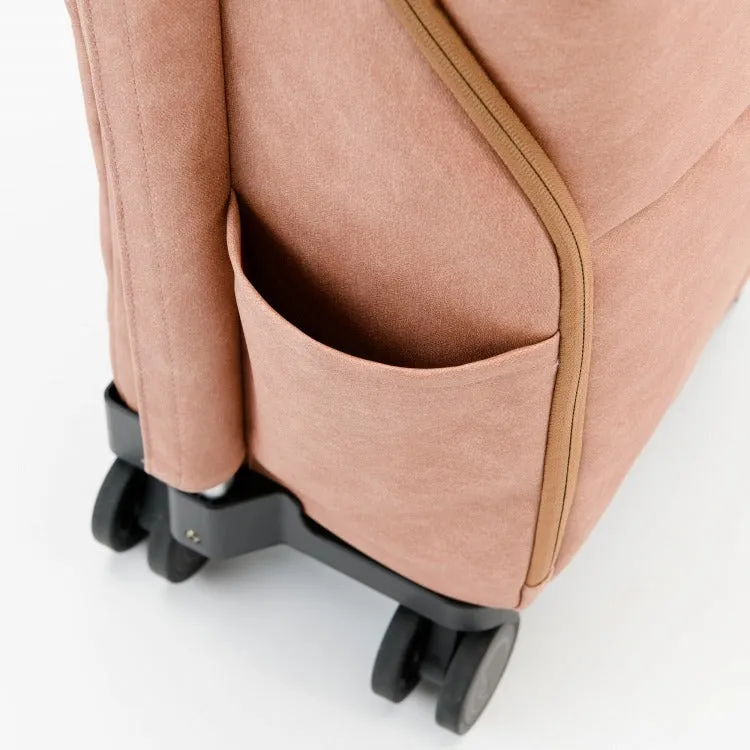 MARUME Wheeled Shopping Bag Medium
