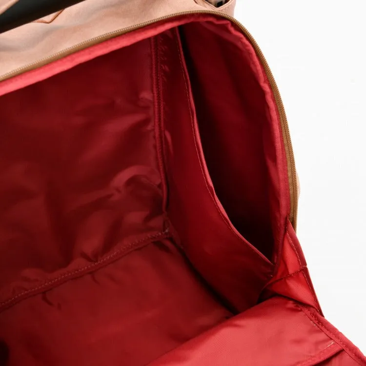 MARUME Wheeled Shopping Bag Medium