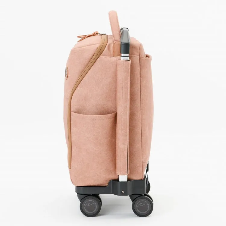MARUME Wheeled Shopping Bag Medium