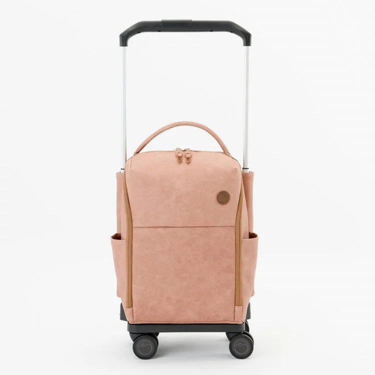 MARUME Wheeled Shopping Bag Medium