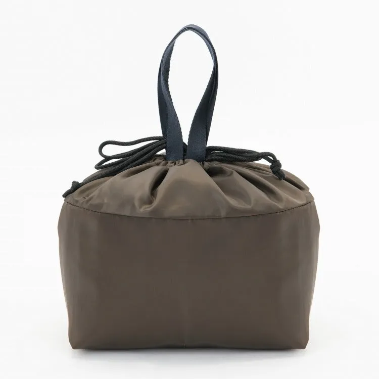 MARUME Wheeled Shopping Bag Medium