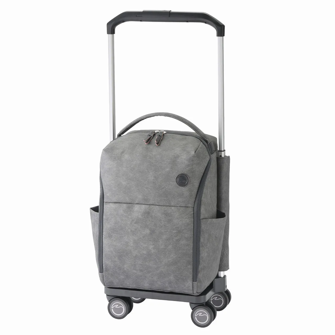 MARUME Wheeled Shopping Bag Medium