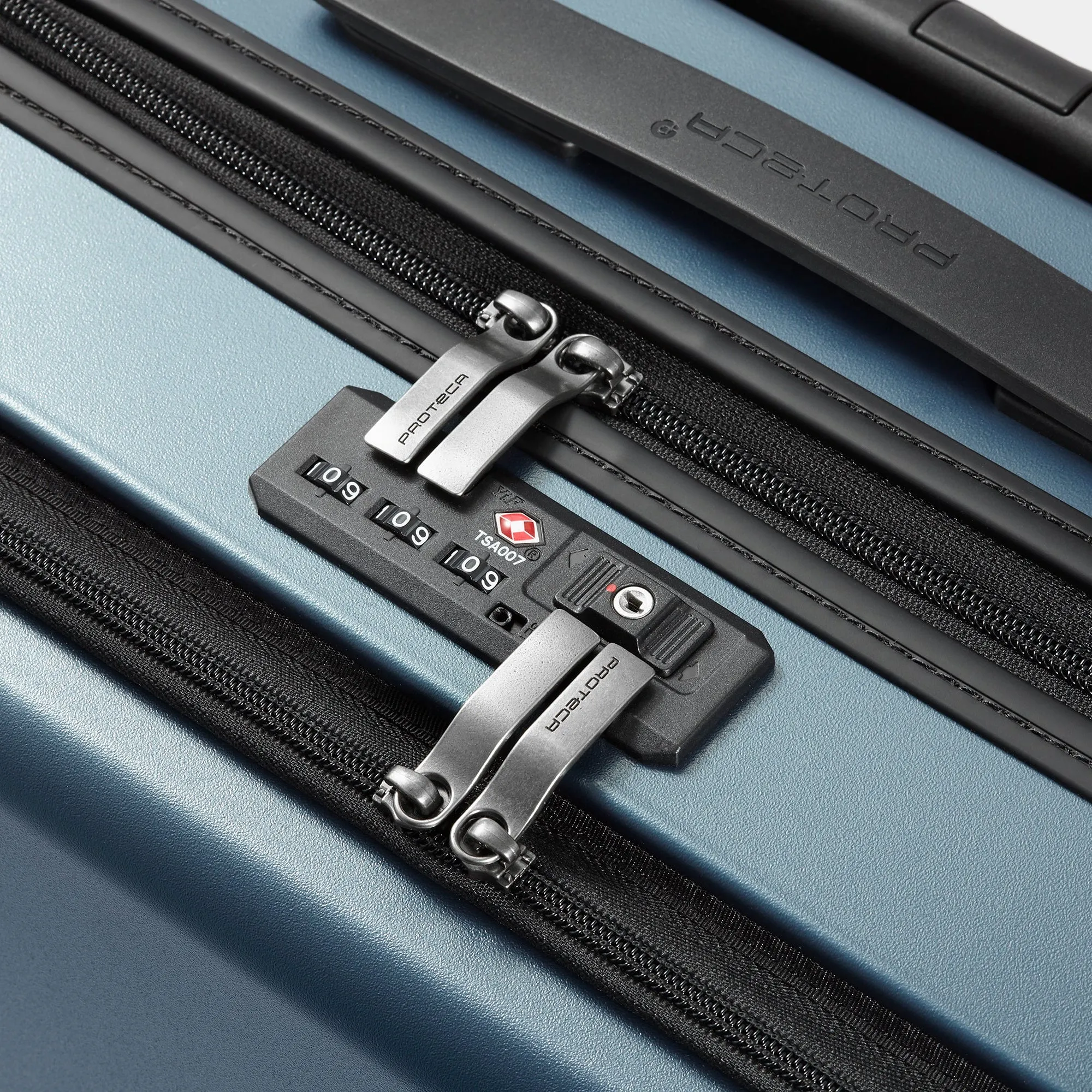 MAXPASS 3 Carry-On S