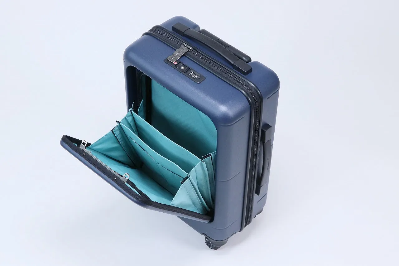 MAXPASS 4 Carry-on S