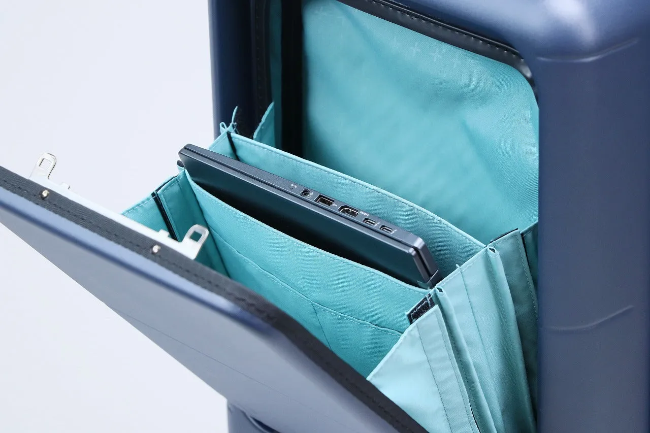 MAXPASS 4 Carry-on S