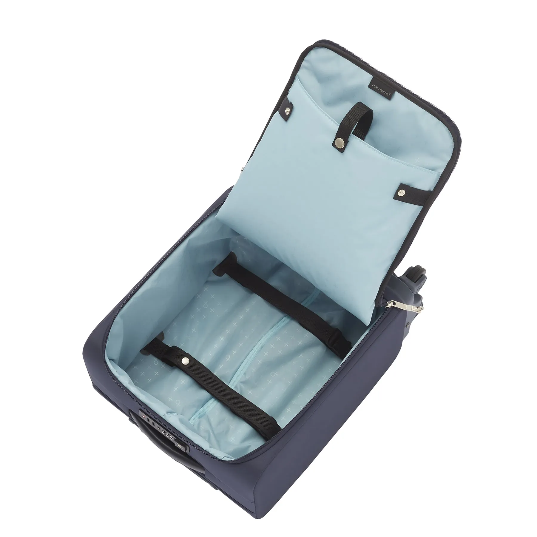 MAXPASS SOFT 4 Carry-on XS