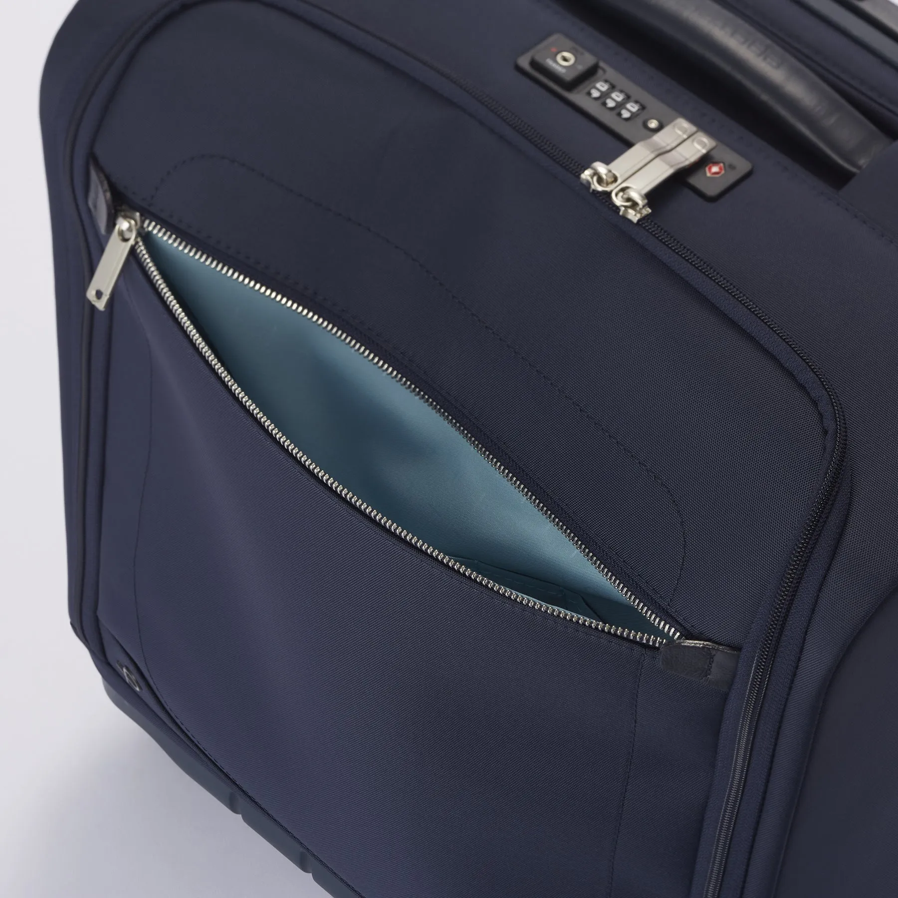 MAXPASS SOFT 4 Carry-on XS