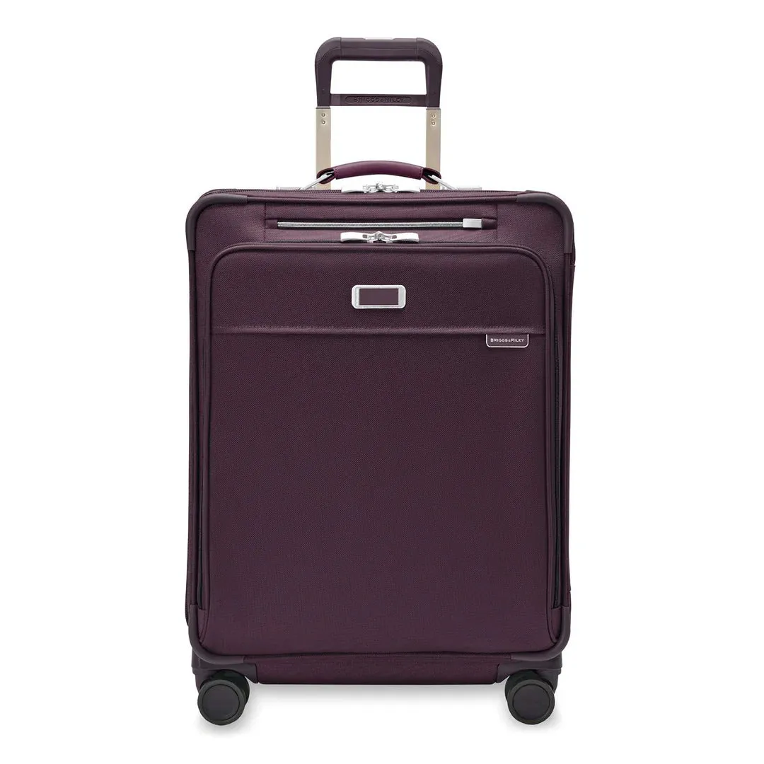 Medium Expandable Spinner - Baseline Collection #BLU126CXSP