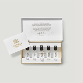 Men's Inspiration Sample Set