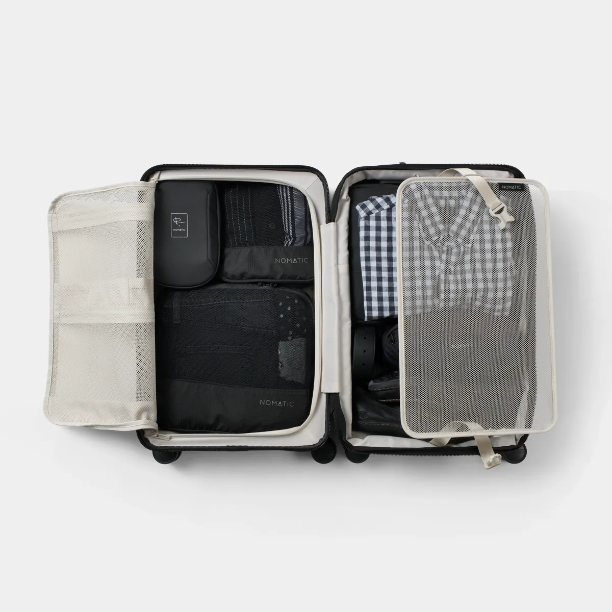 Method Luggage Carry-On