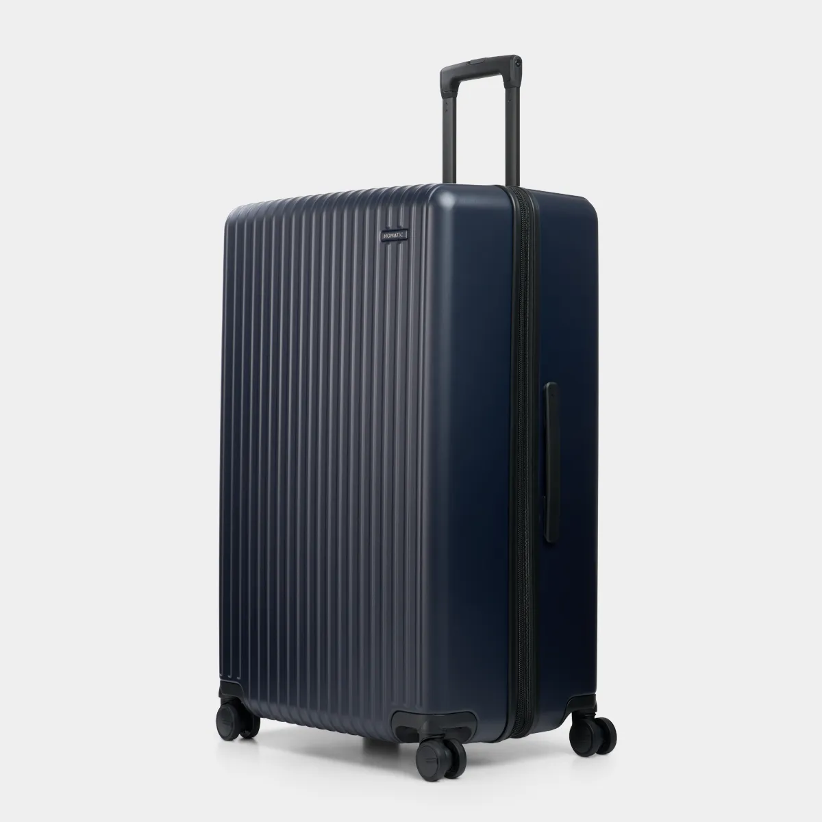 Method Luggage Check-In