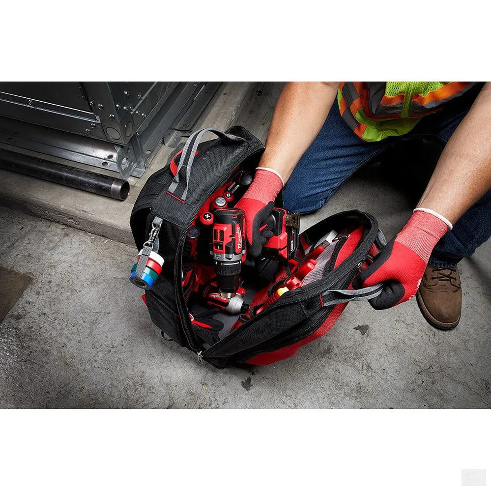 MILWAUKEE Packout Backpack [48-22-8301]