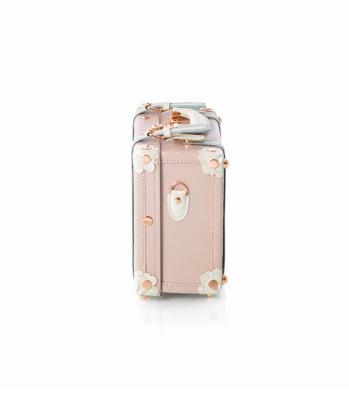 Minimalism Large Check-in Set - Train Case