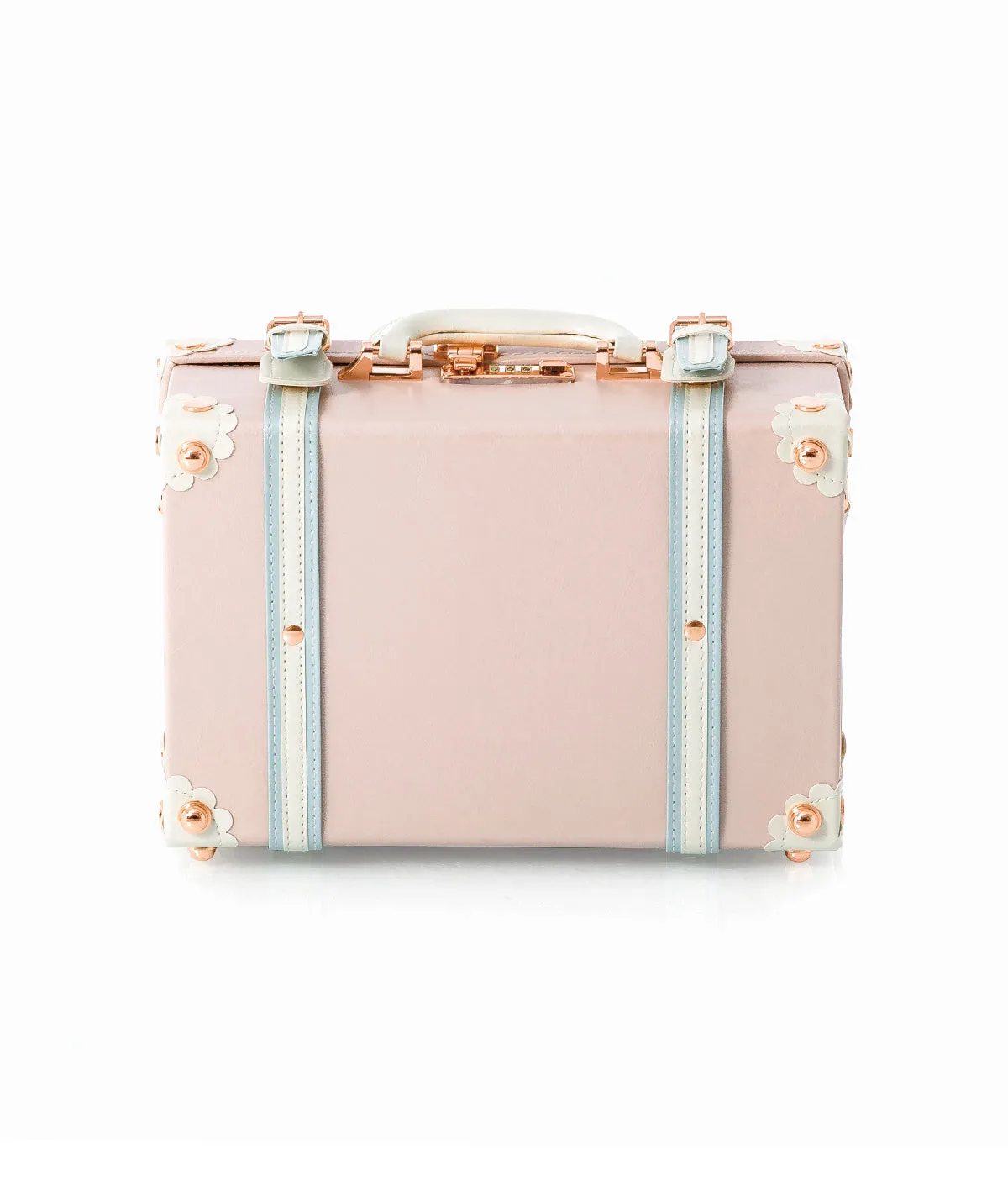 Minimalism Large Check-in Set - Train Case