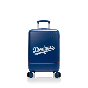 MLB Luggage 21" - Los Angeles Dodgers