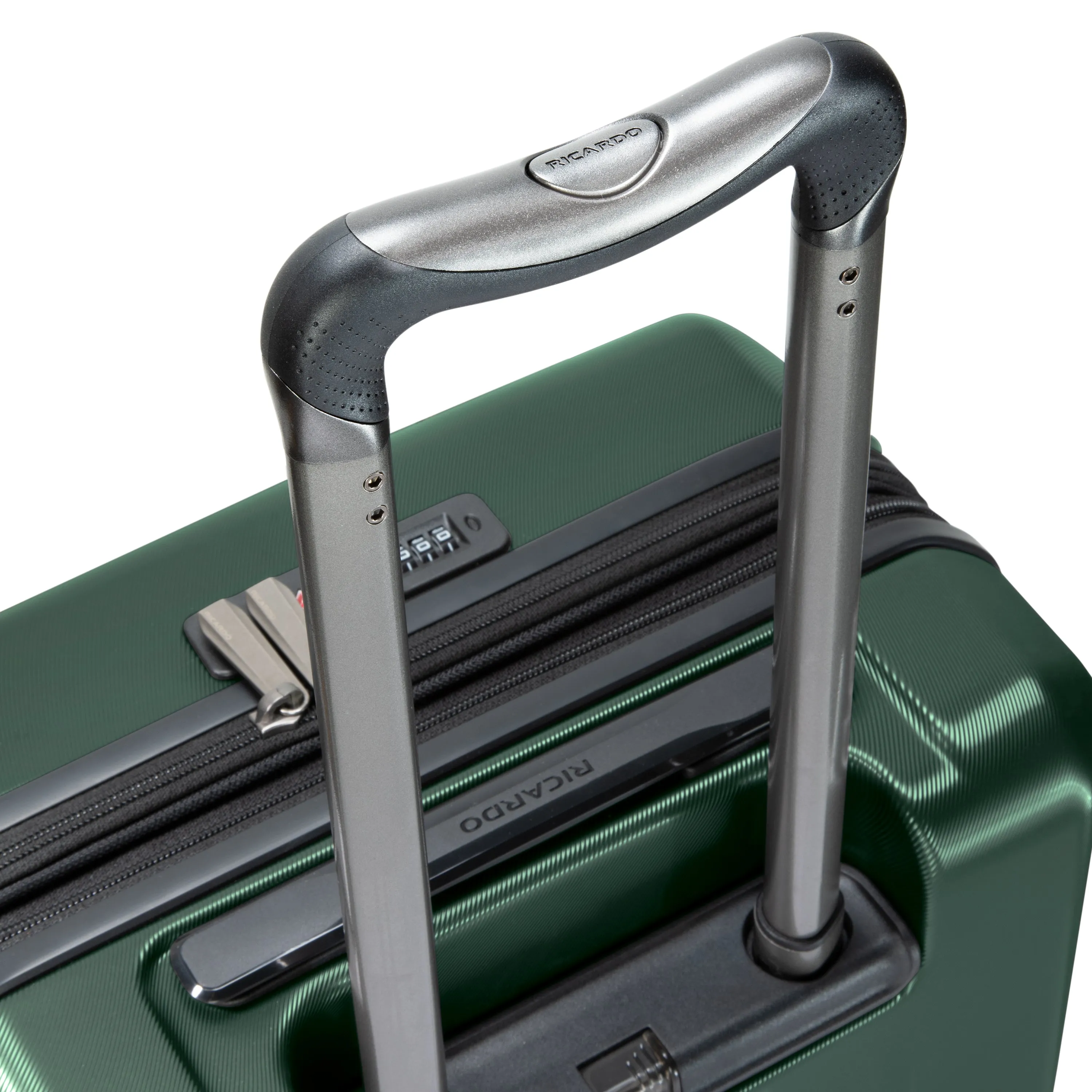Montecito 2.0 Hardside Carry-On Spinner Luggage
