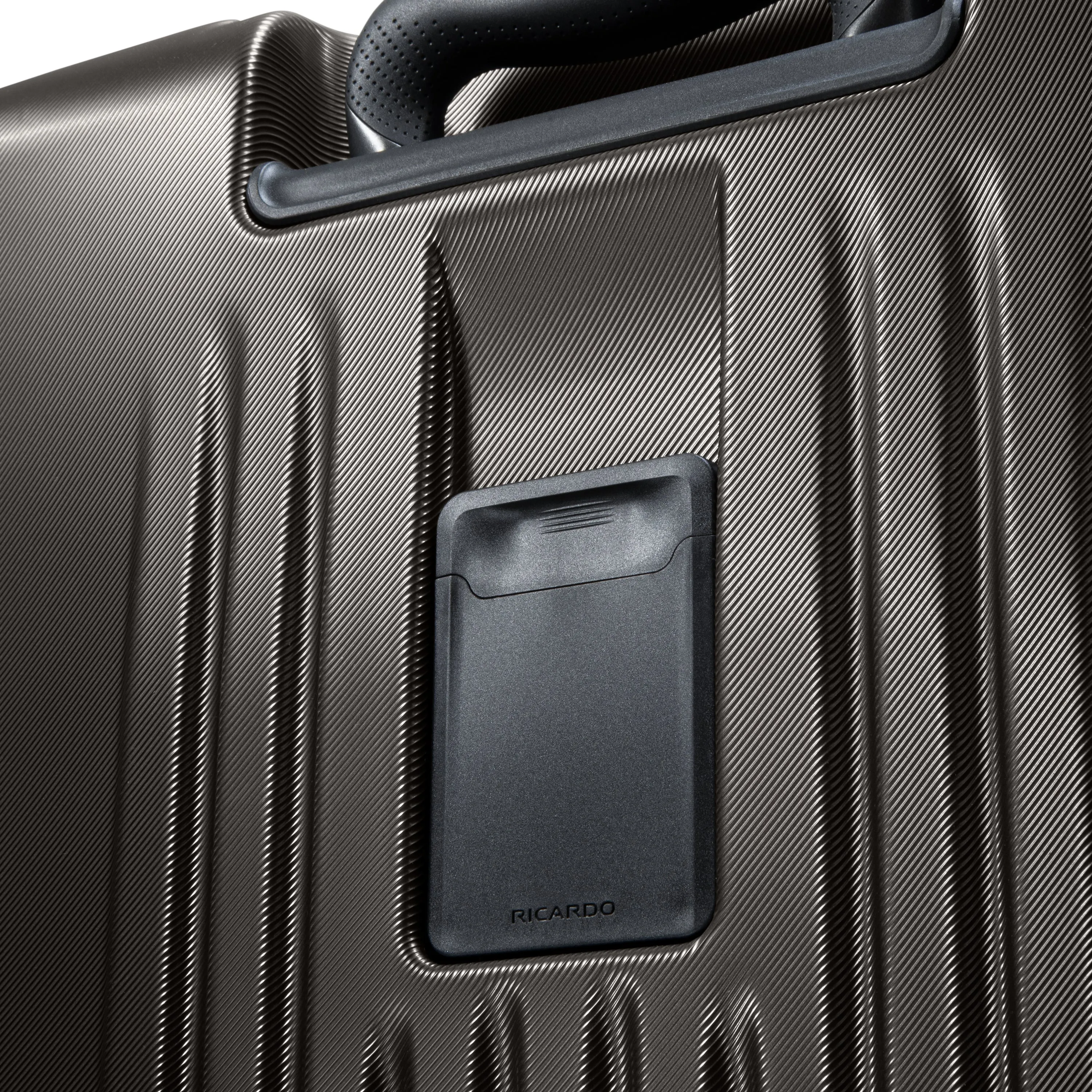 Montecito 2.0 Hardside Carry-On Spinner Luggage