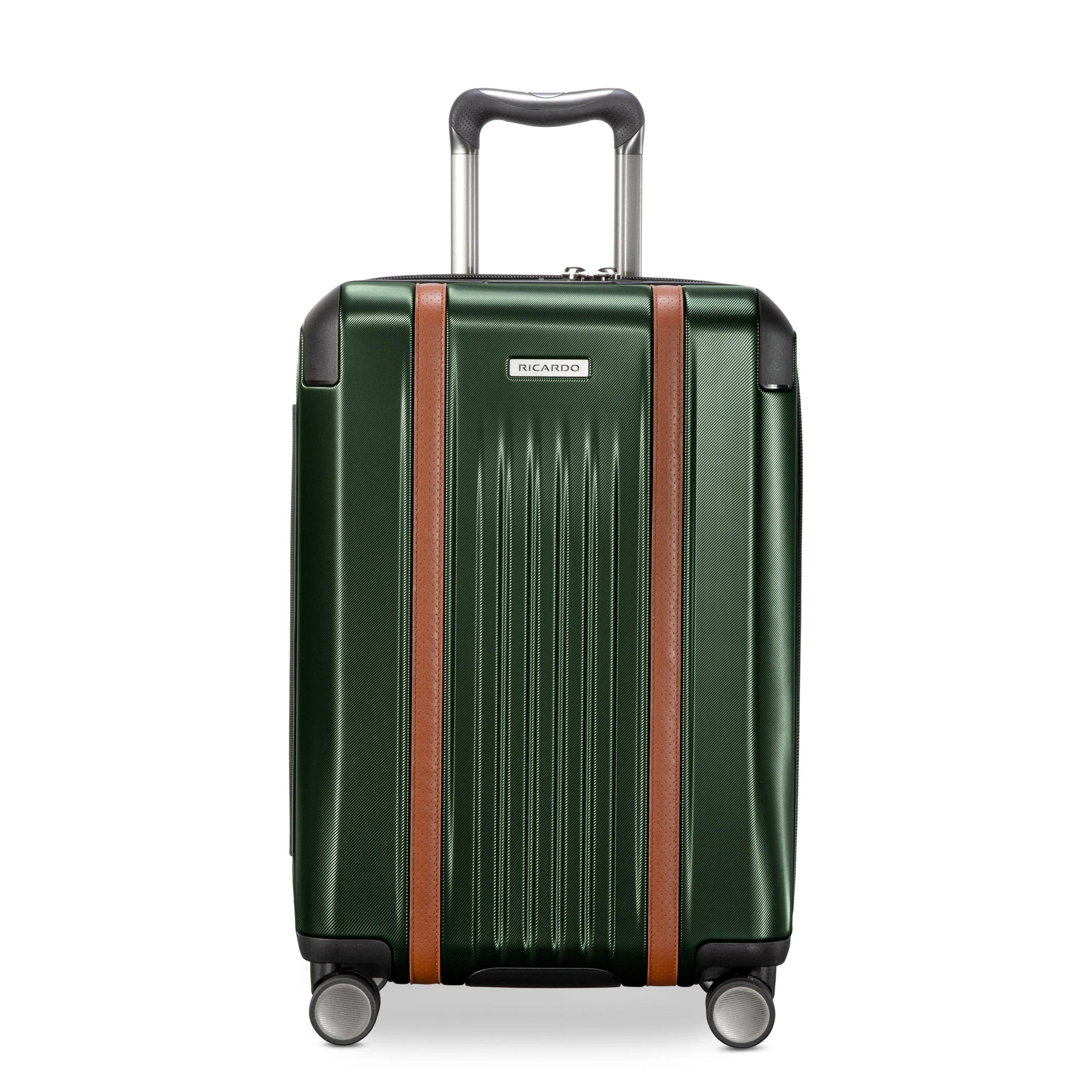 Montecito 2.0 Hardside Carry-On Spinner Luggage