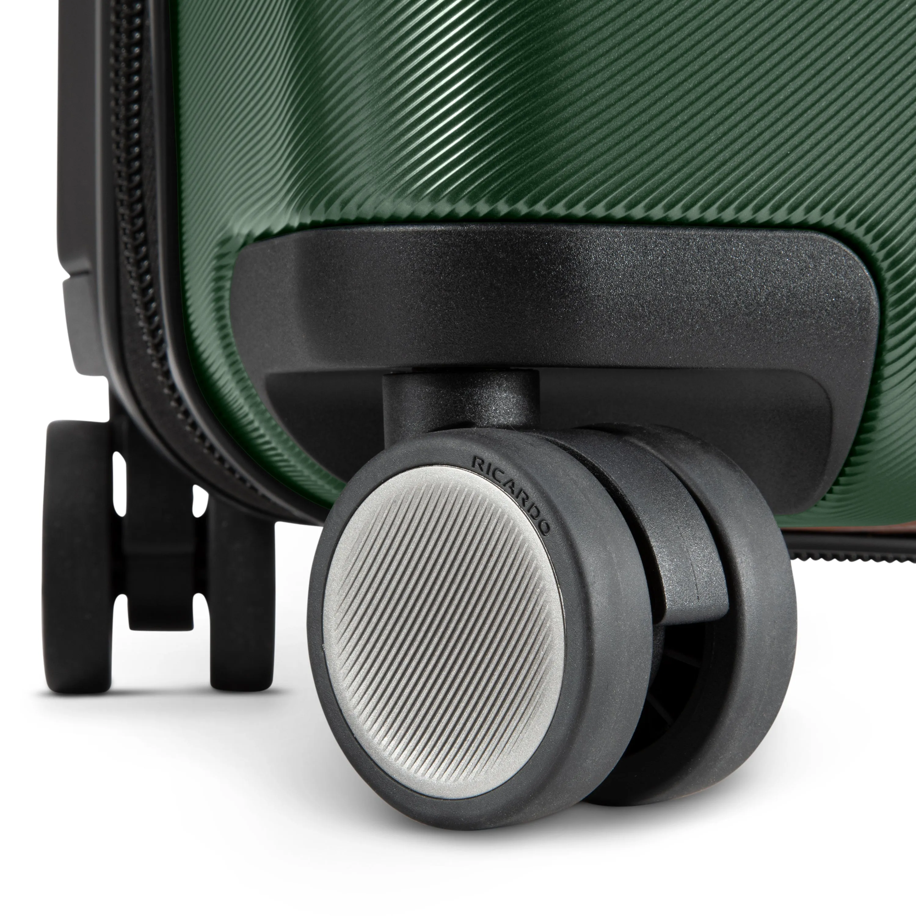 Montecito 2.0 Hardside Carry-On Spinner Luggage