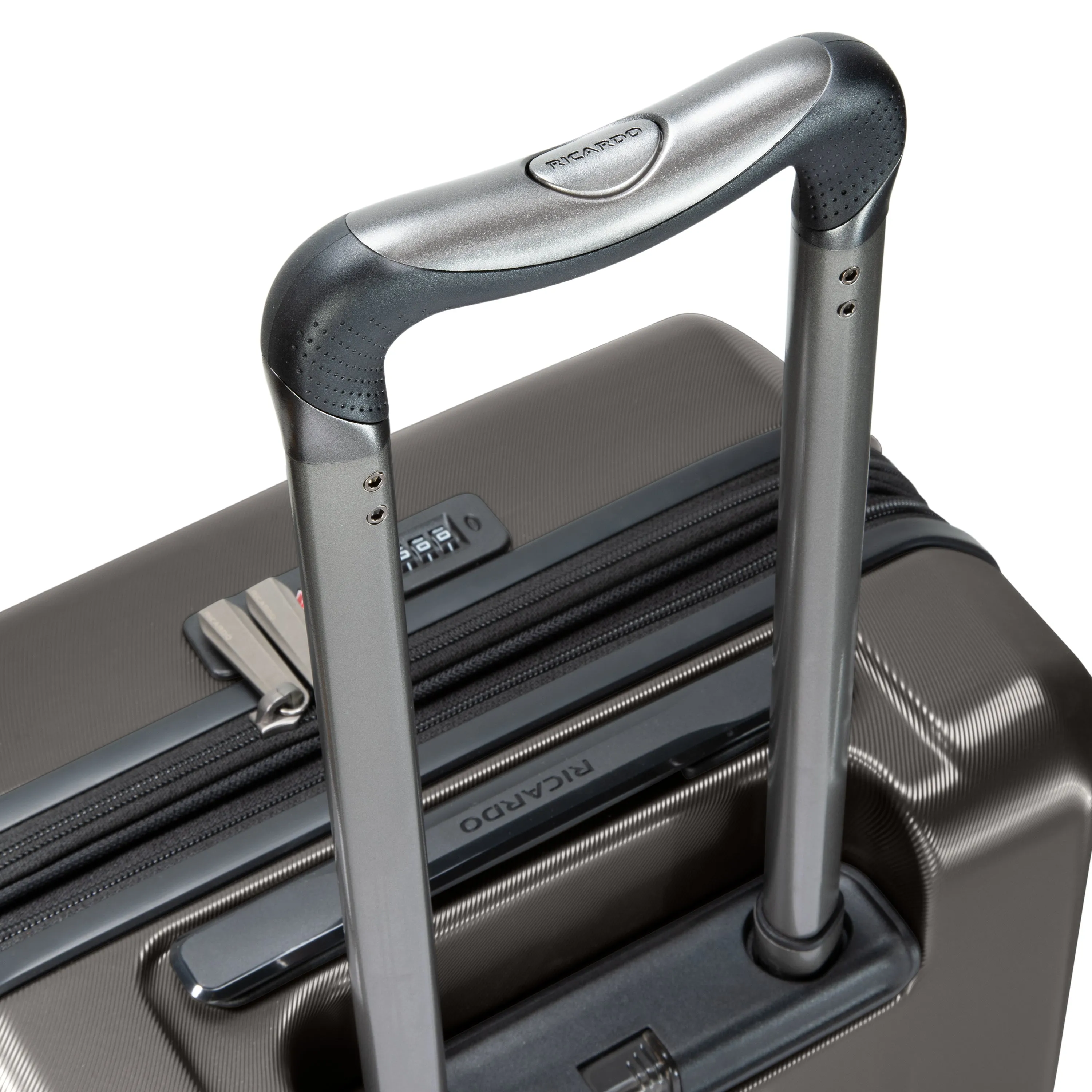 Montecito 2.0 Hardside Carry-On Spinner Luggage