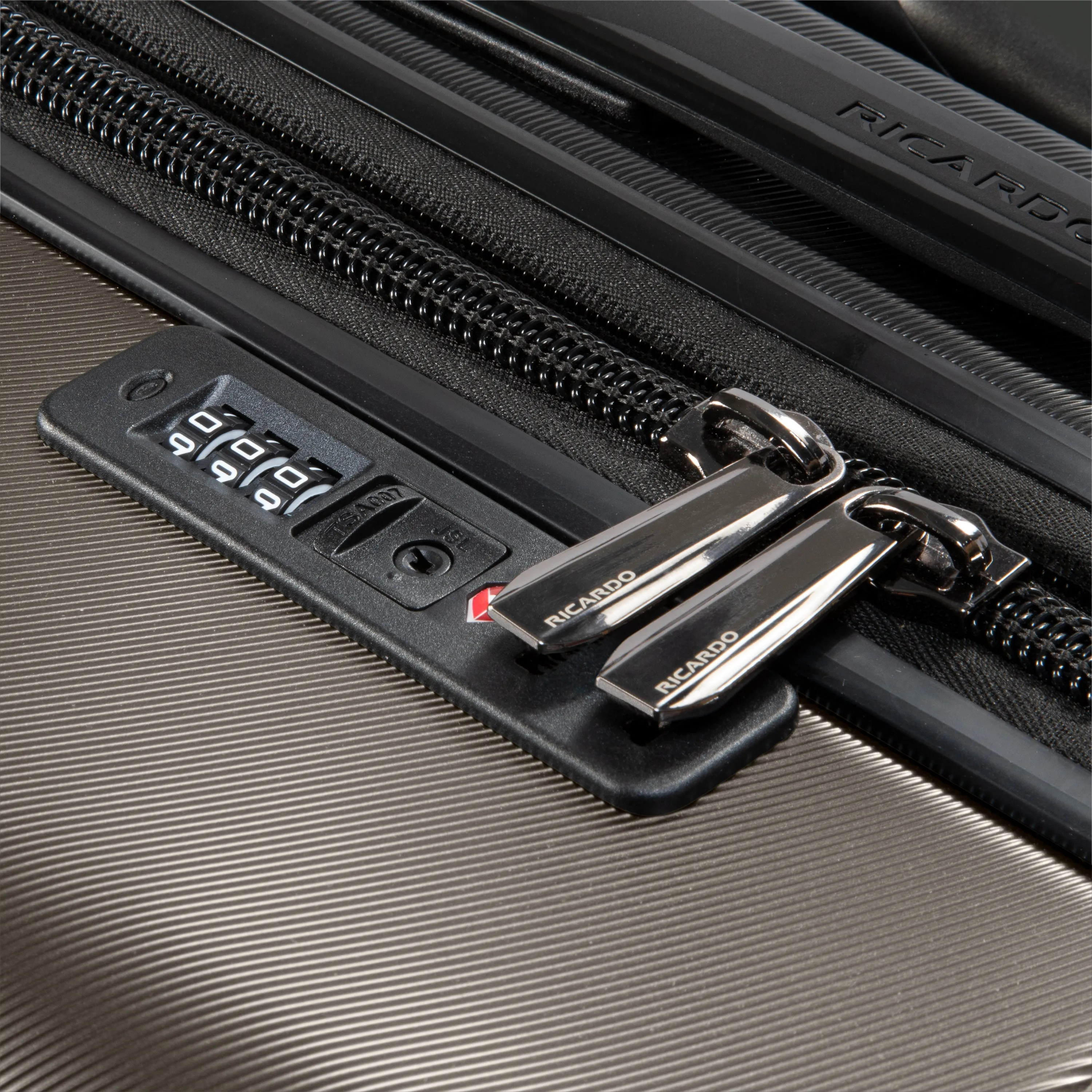Montecito 2.0 Hardside Carry-On Spinner Luggage