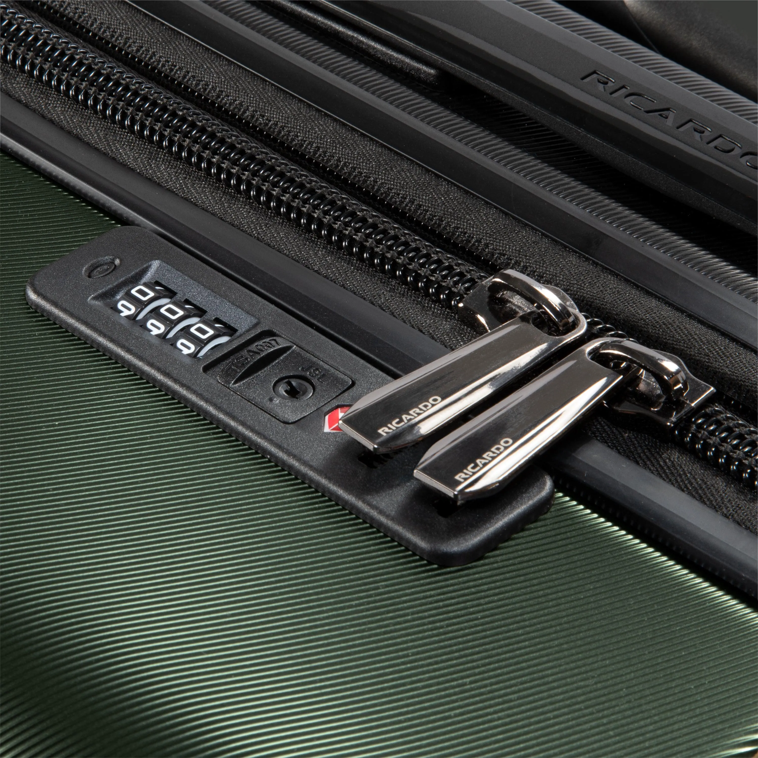 Montecito 2.0 Hardside Carry-On Spinner Luggage