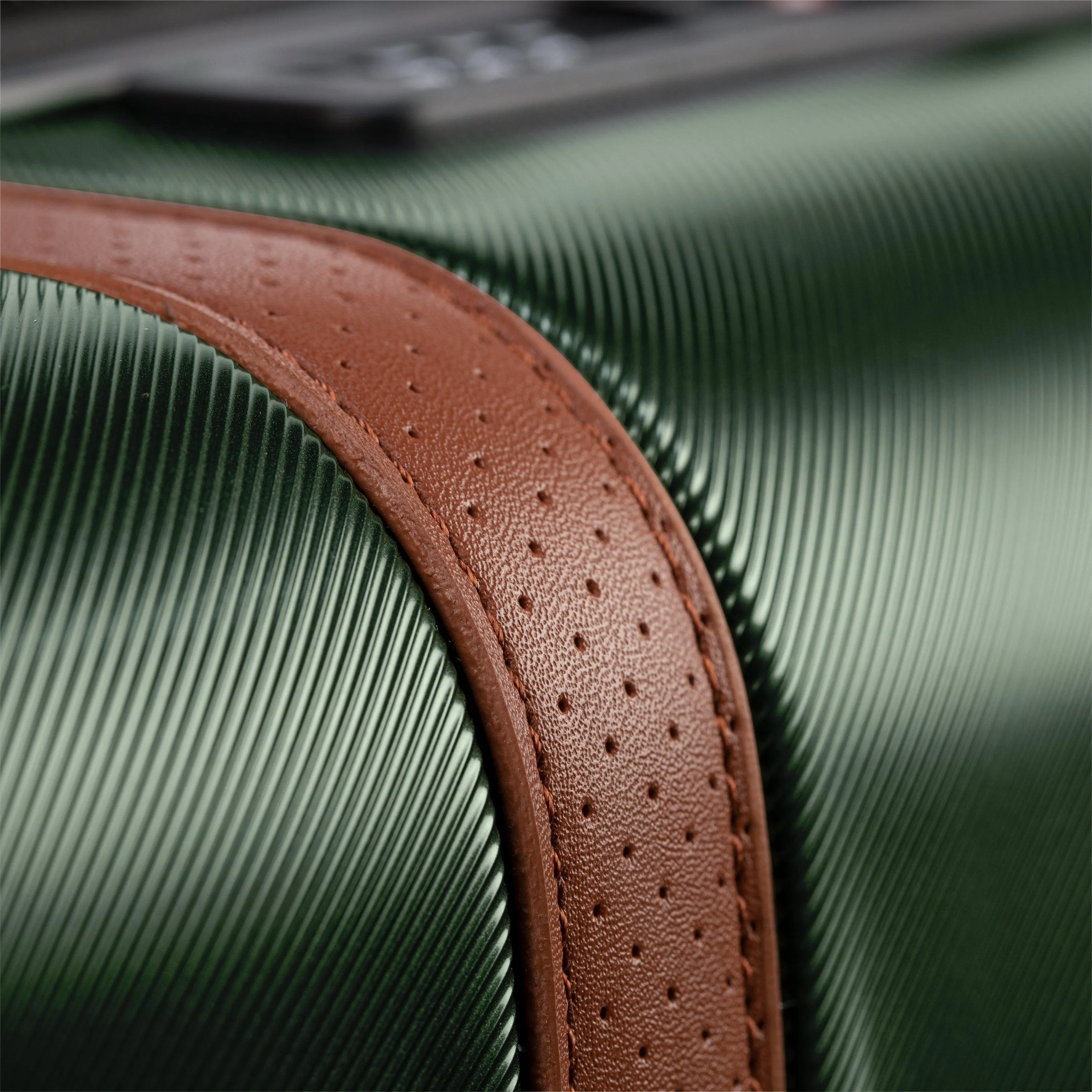 Montecito 2.0 Hardside Carry-On Spinner Luggage