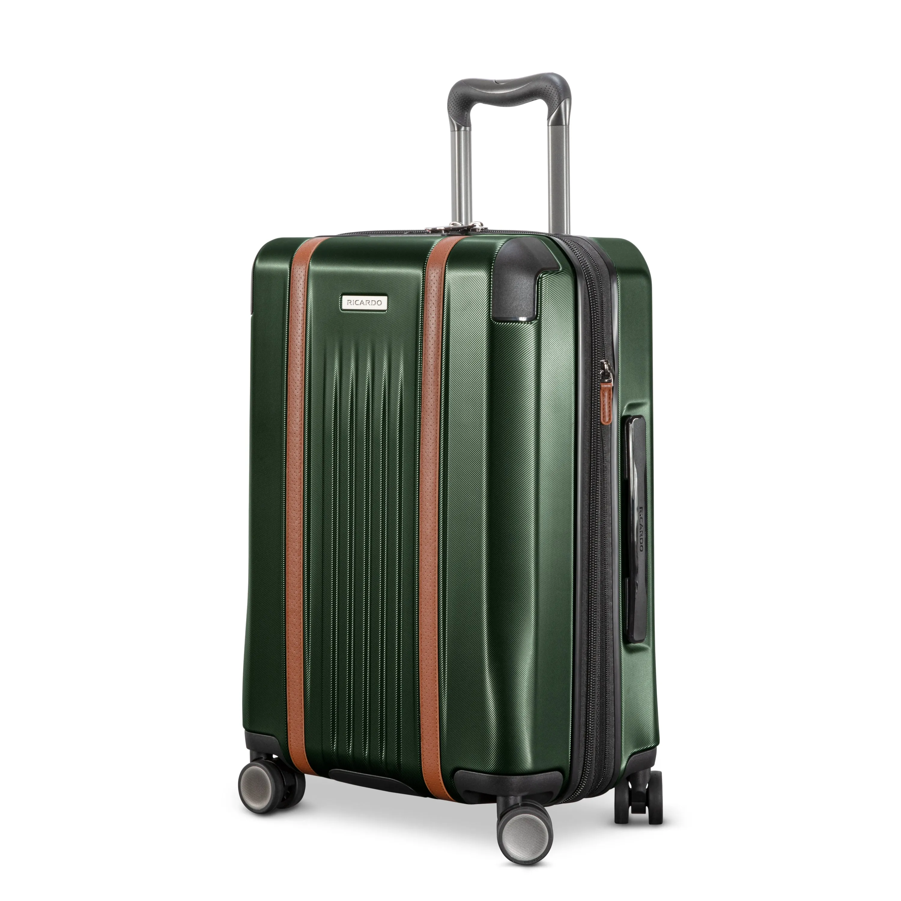 Montecito 2.0 Hardside Carry-On Spinner Luggage