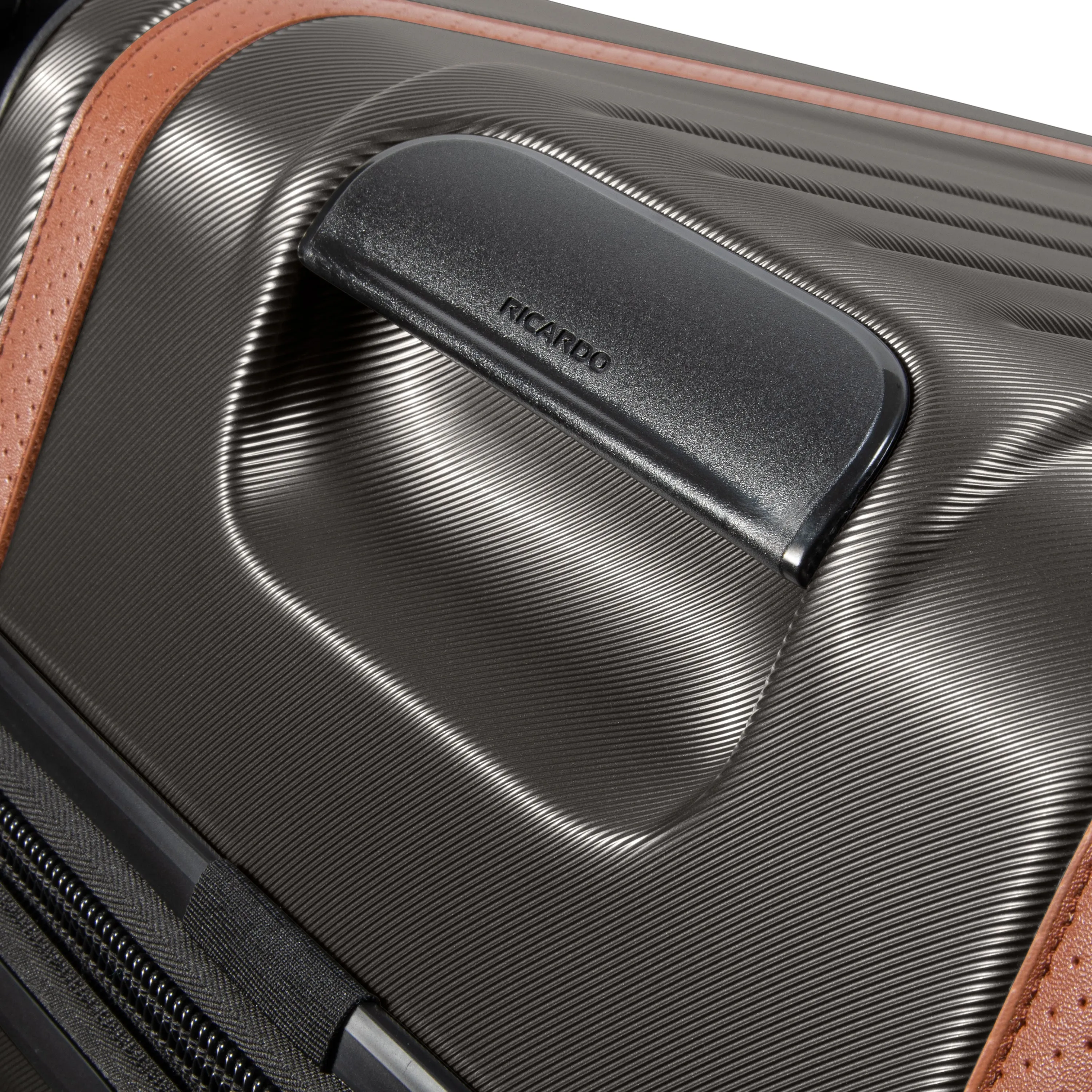 Montecito 2.0 Hardside Carry-On Spinner Luggage