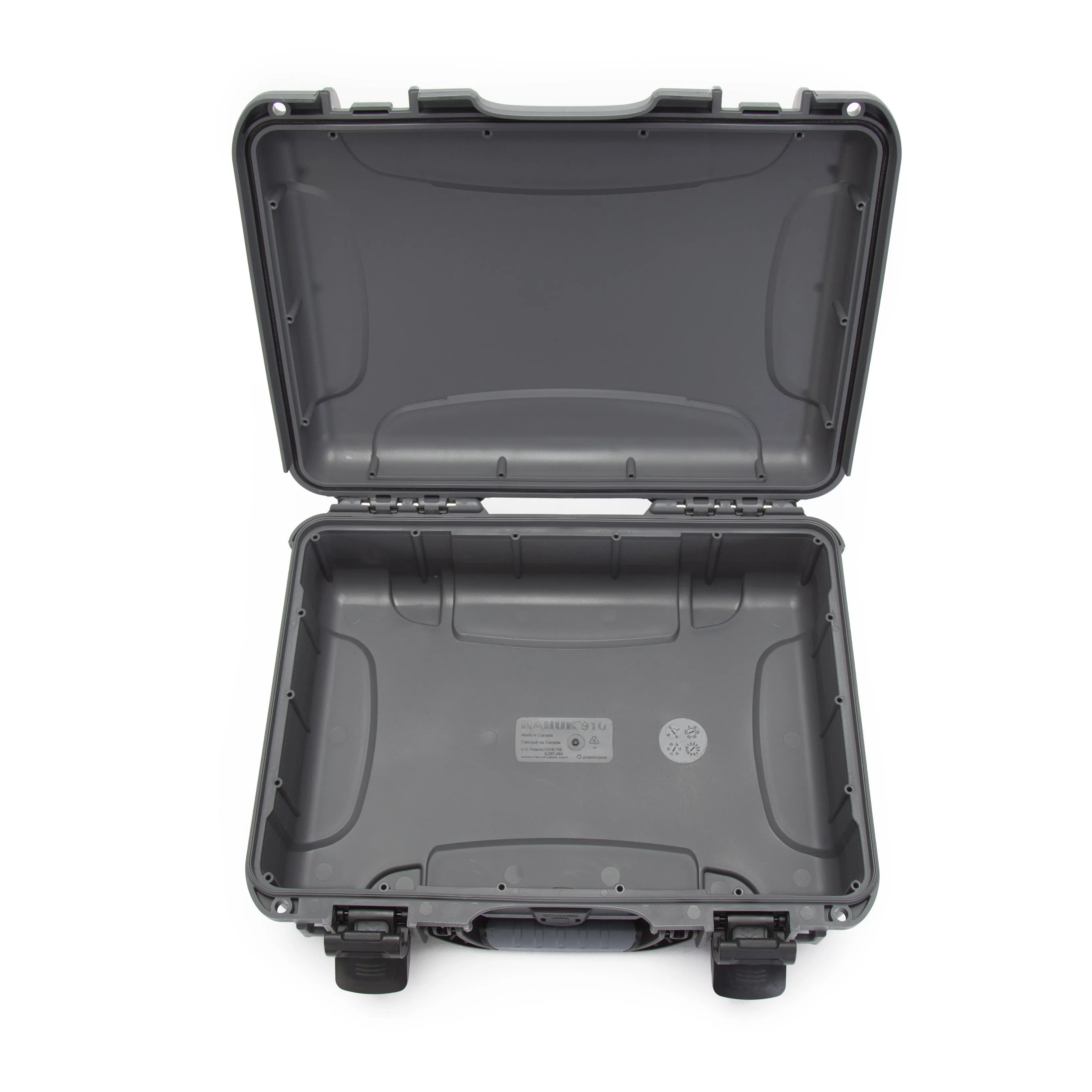 Nanuk 910 Case