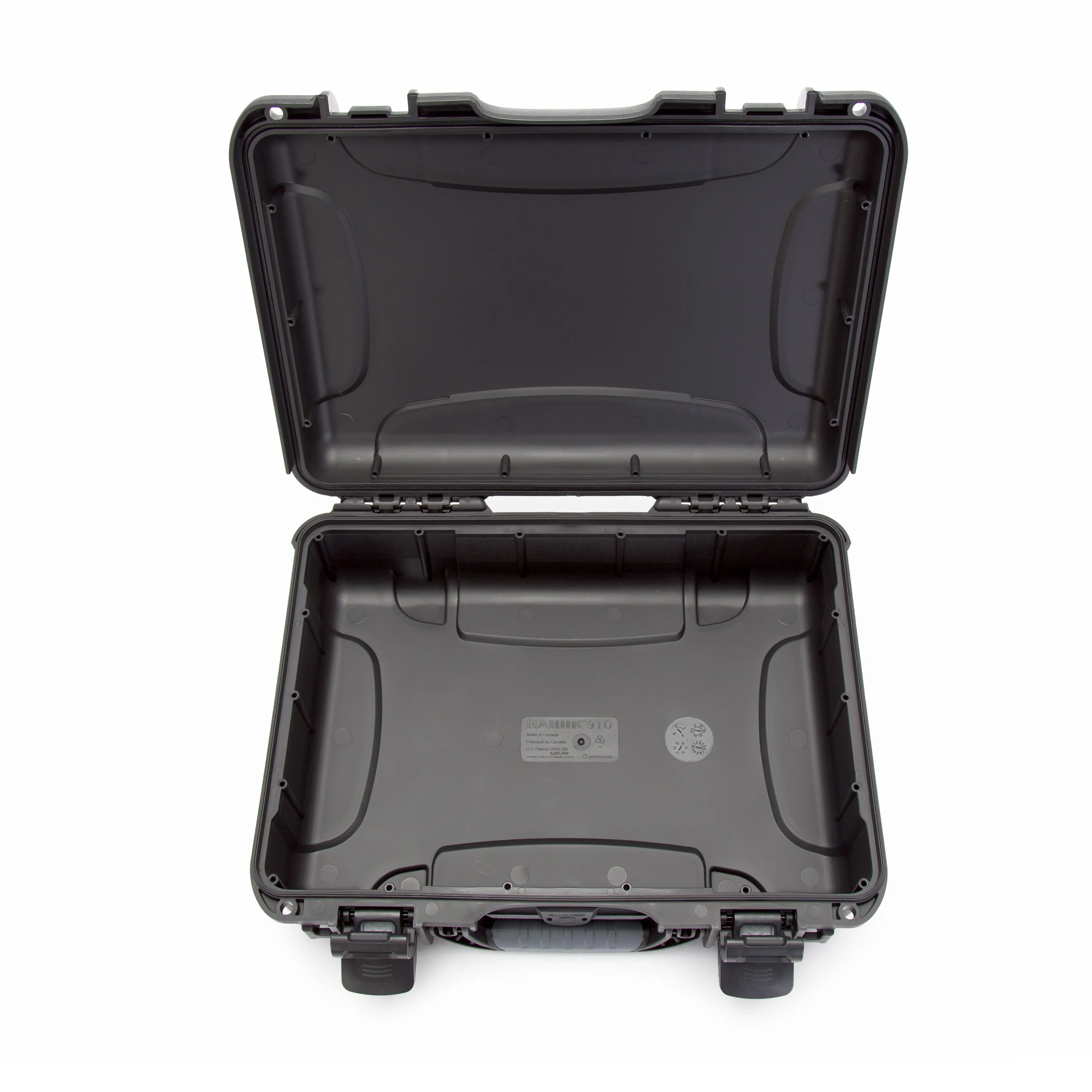 Nanuk 910 Case