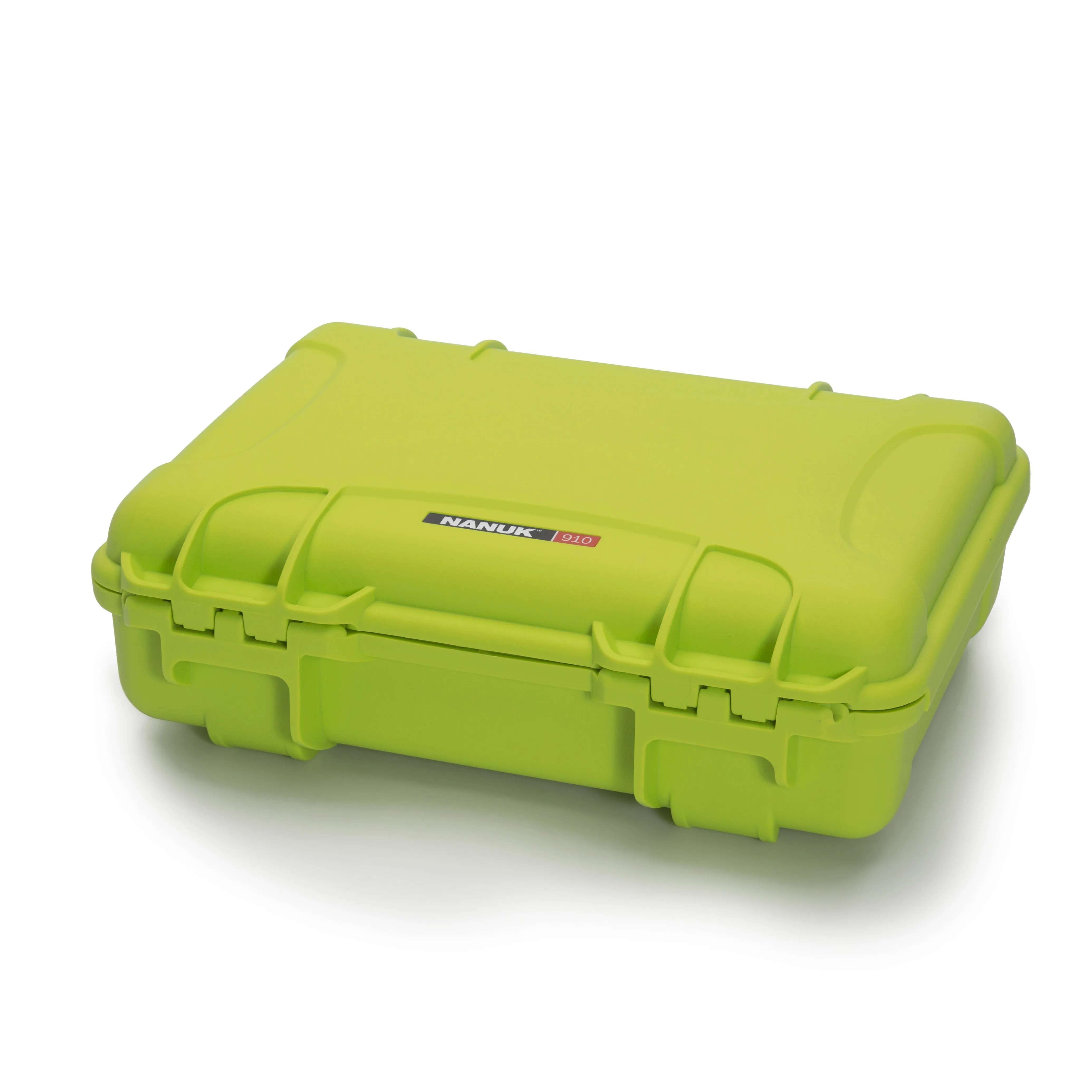 Nanuk 910 Case