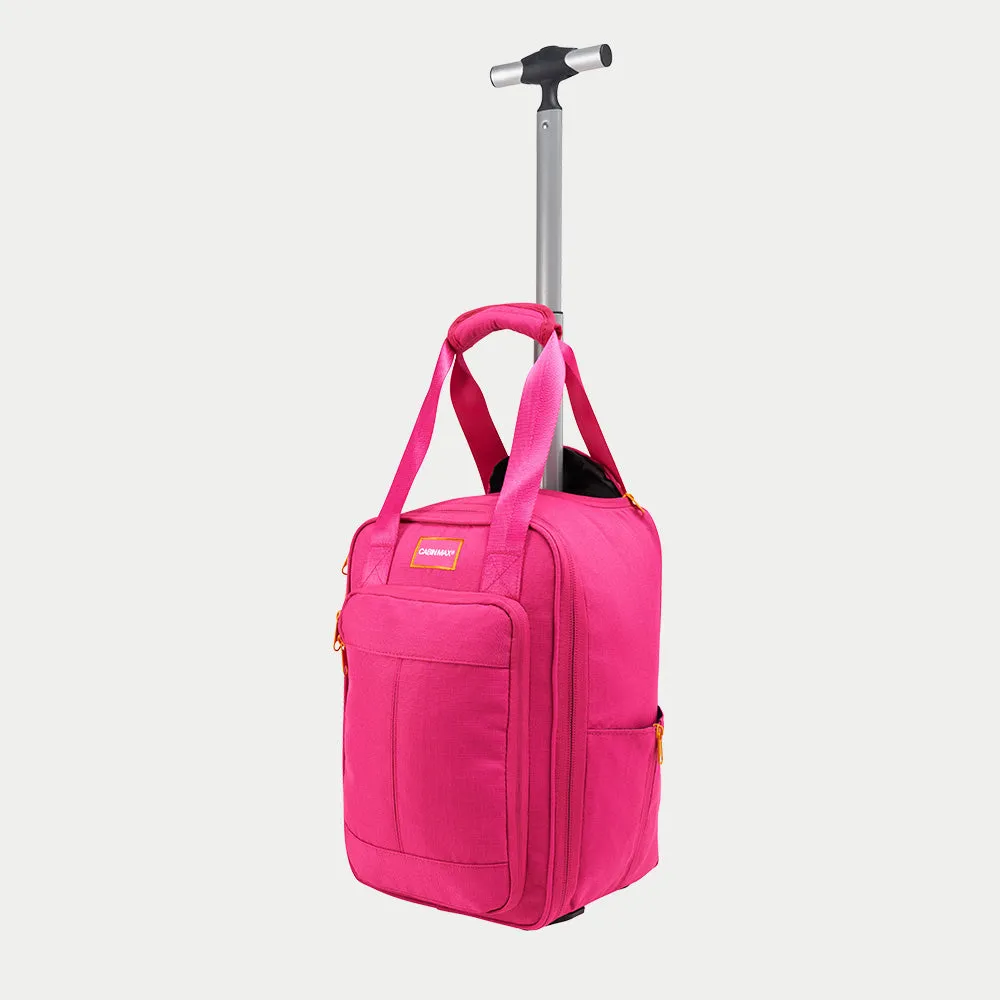 Narvik 2.0 20L Under Seat Cabin Trolley - 40x20x25 cm