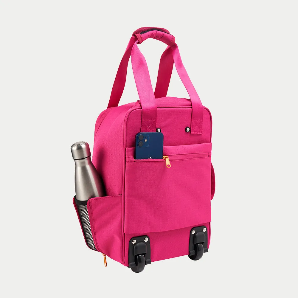 Narvik 2.0 20L Under Seat Cabin Trolley - 40x20x25 cm
