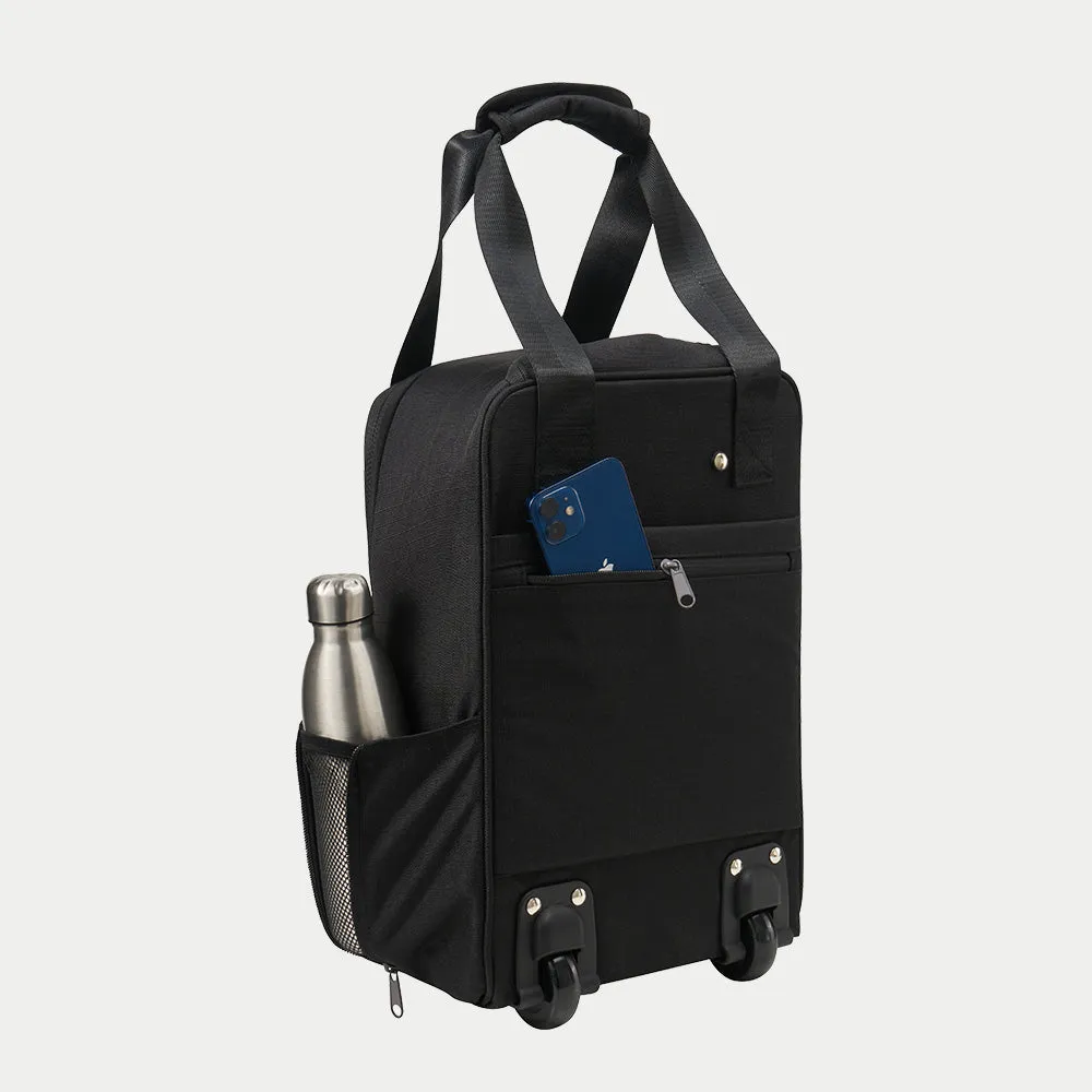 Narvik 2.0 20L Under Seat Cabin Trolley - 40x20x25 cm
