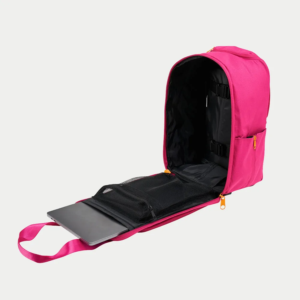 Narvik 2.0 20L Under Seat Cabin Trolley - 40x20x25 cm