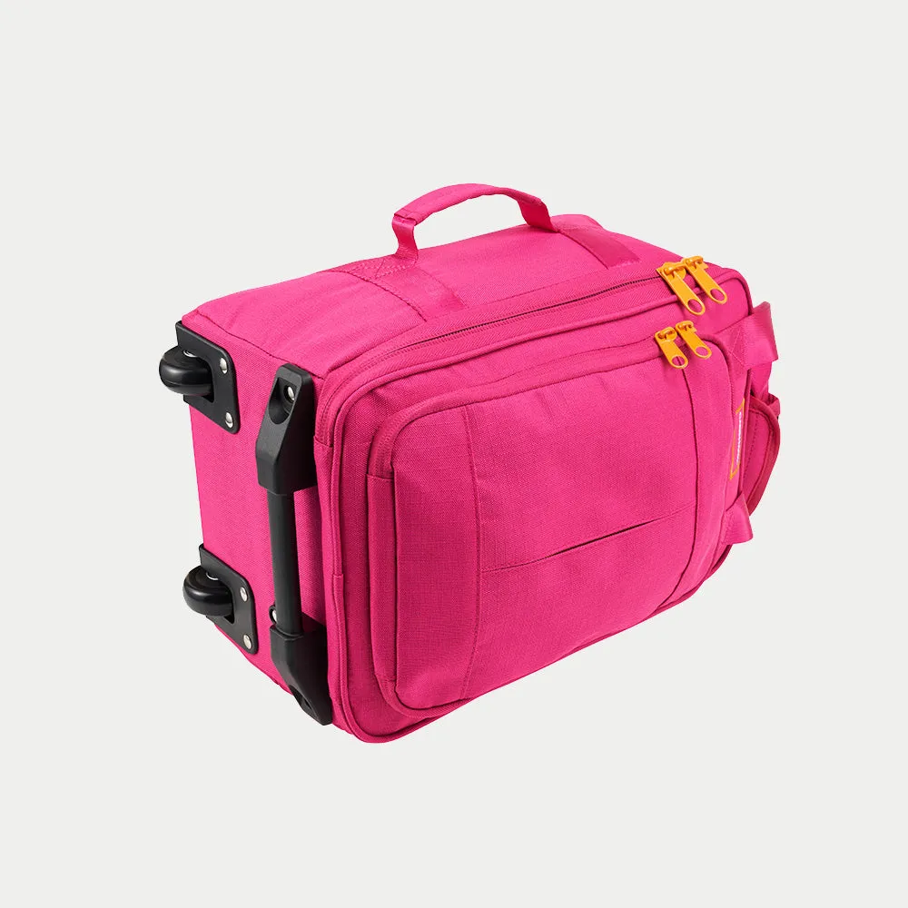 Narvik 2.0 20L Under Seat Cabin Trolley - 40x20x25 cm