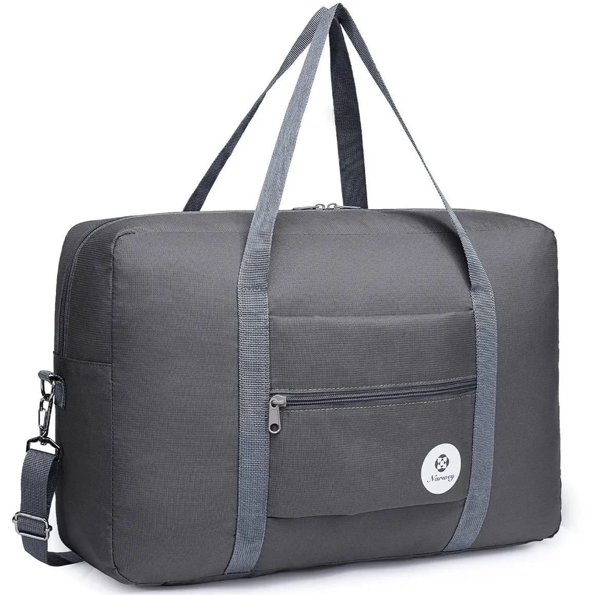 Narway Foldable/Packable Carry-On Tote
