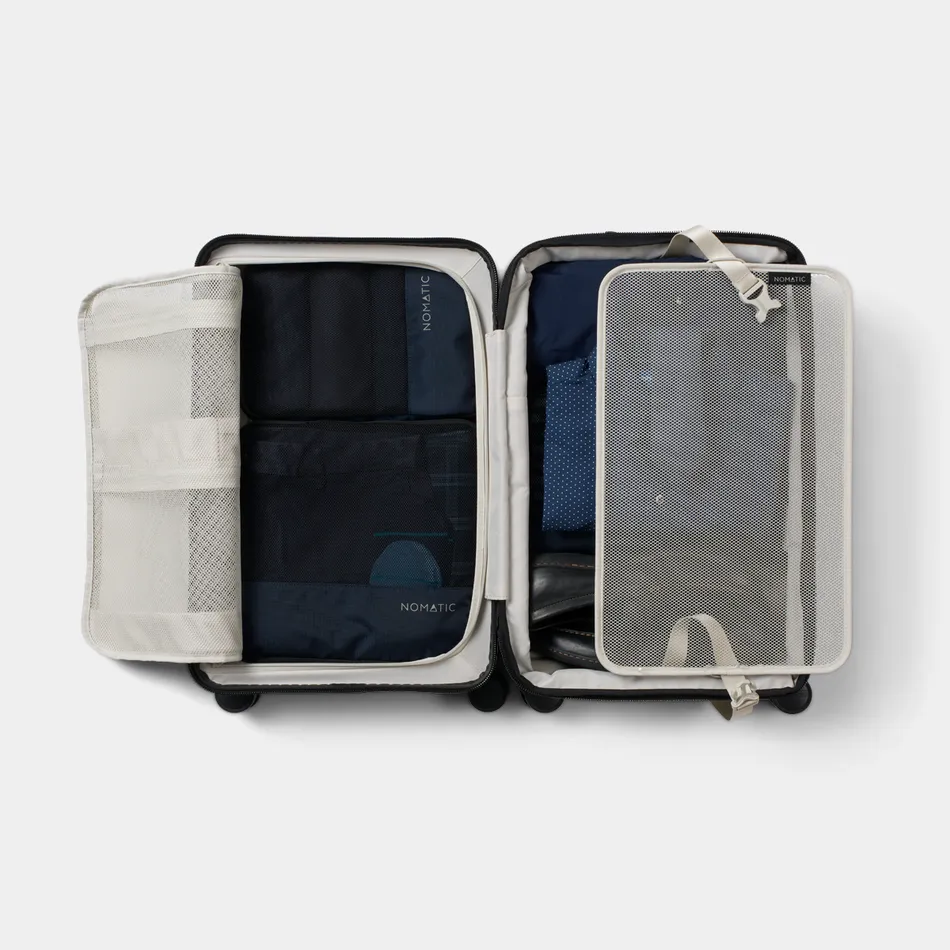 Nomatic Method Luggage Carry-On