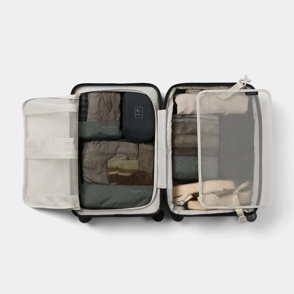 Nomatic Method Luggage Carry-On