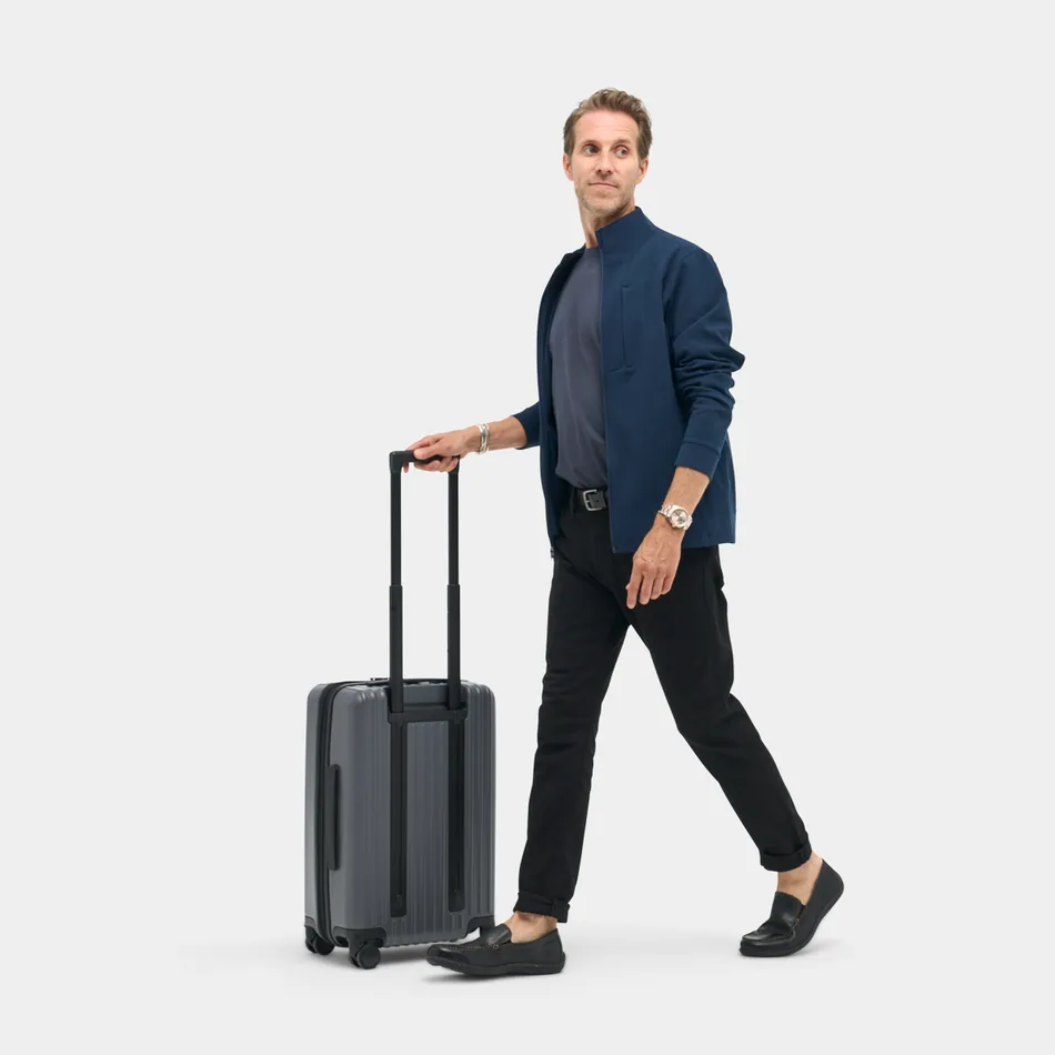 Nomatic Method Luggage Carry-On