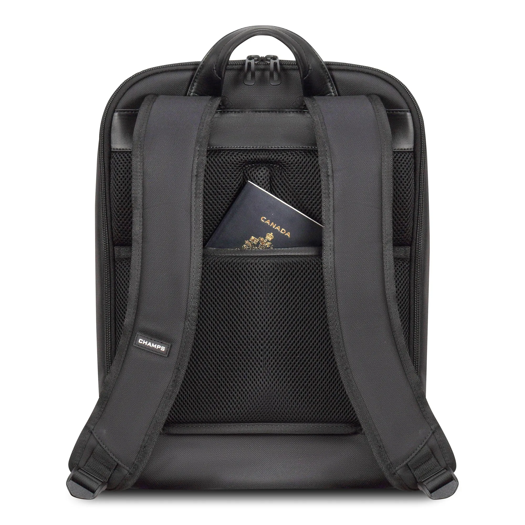 Onyx / Everyday Backpack *Drop Ship*