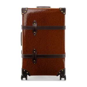 Orient · Medium Check-In - 4 Wheels | Urushi/Burgundy/Gold
