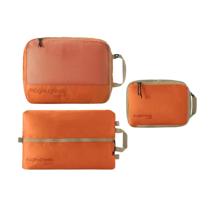 Pack-It Essentials Set