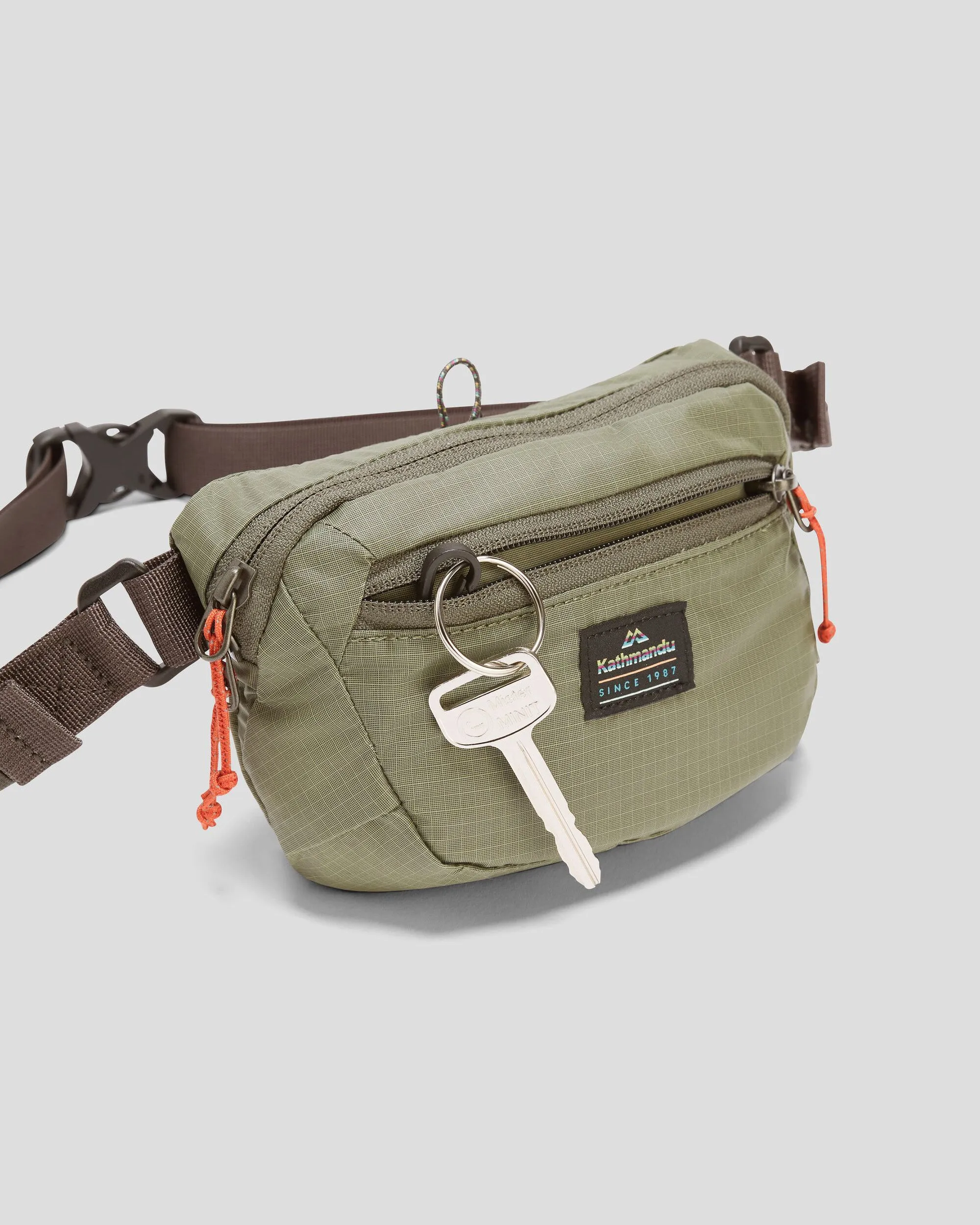 Pack&Go Pouch - Beech