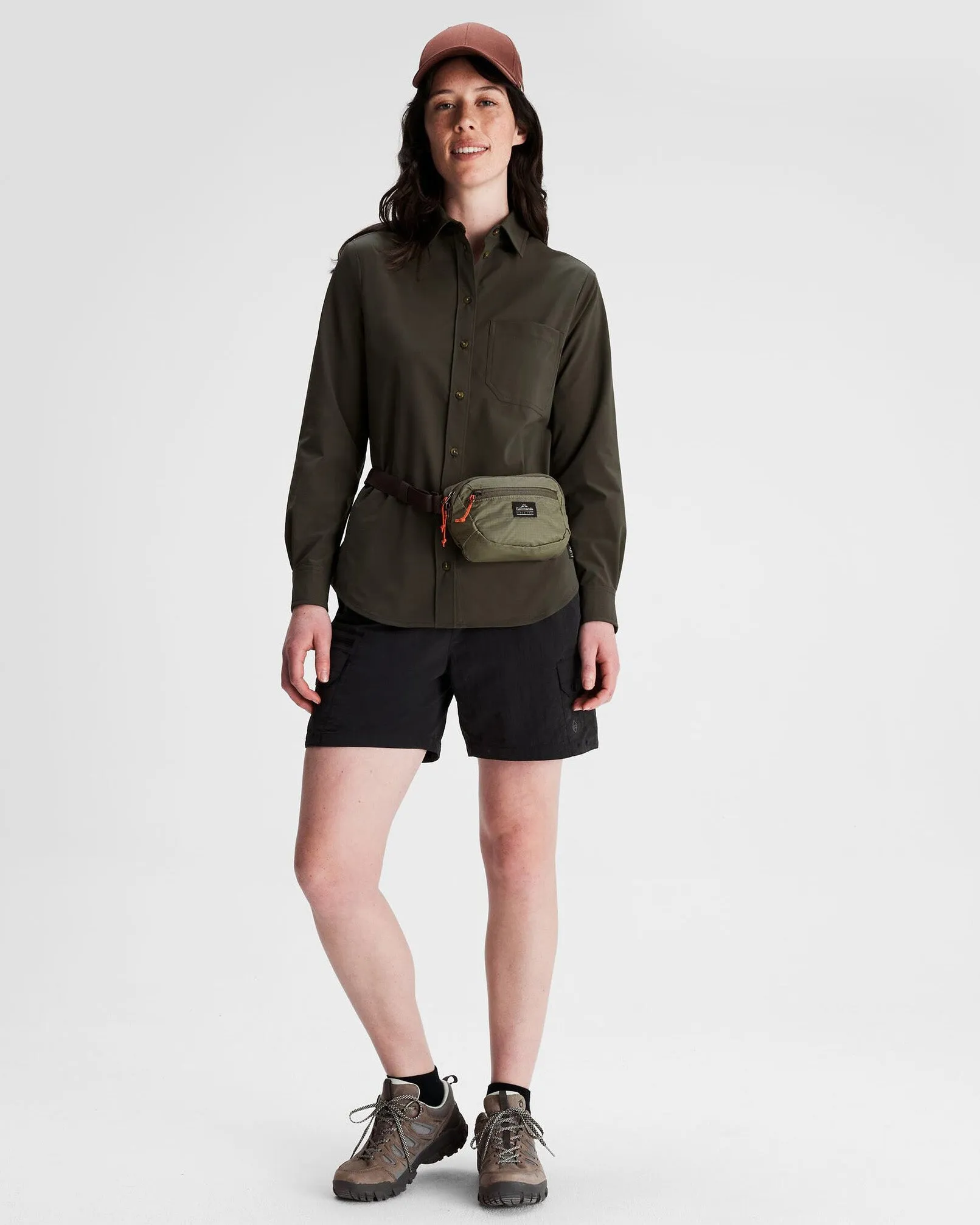 Pack&Go Pouch - Beech
