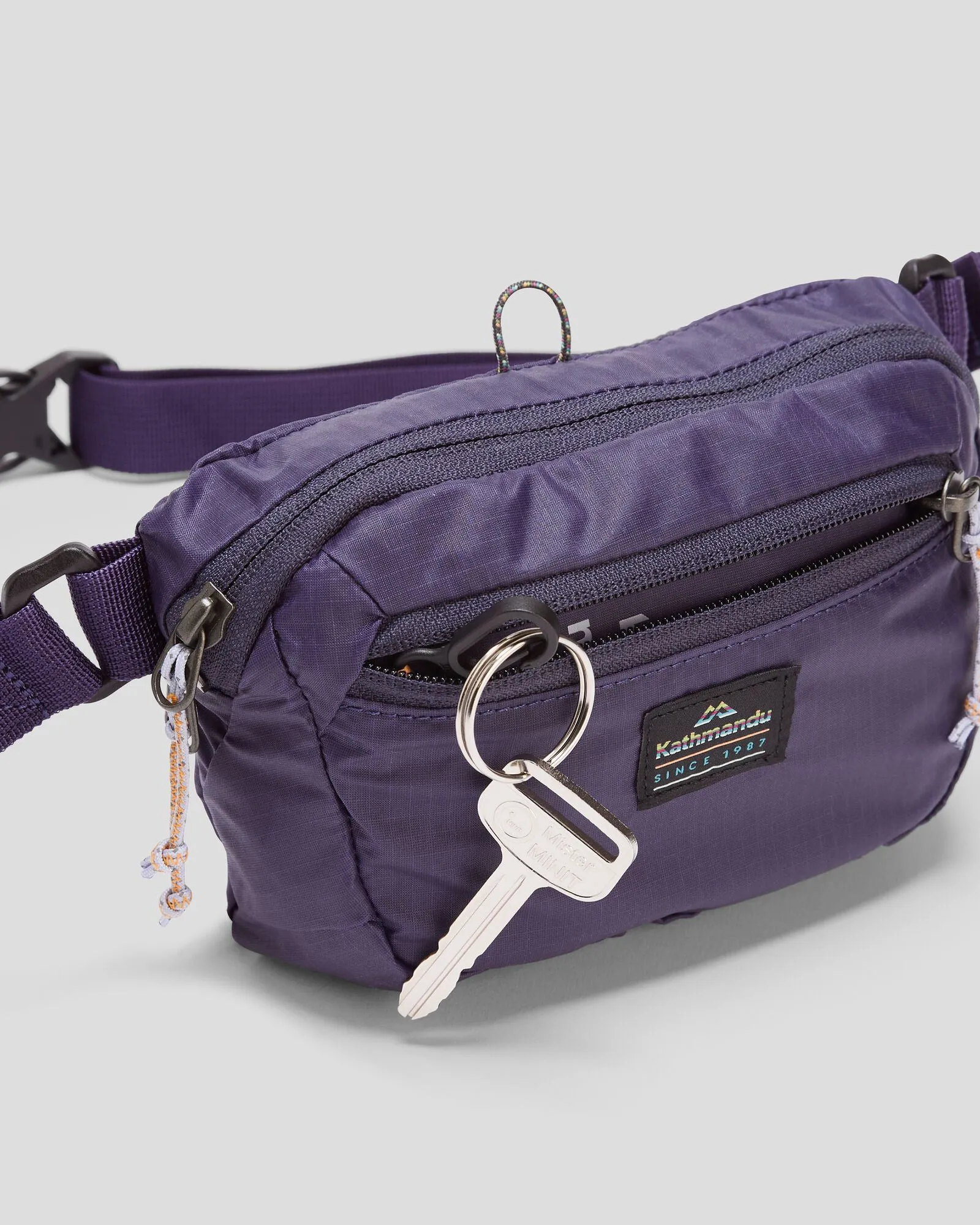 Pack&Go Pouch - Dark Horizon