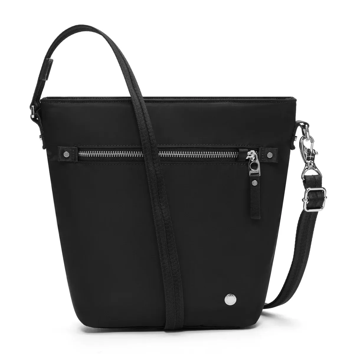 Pacsafe W Anti-Theft Crossbody Bag