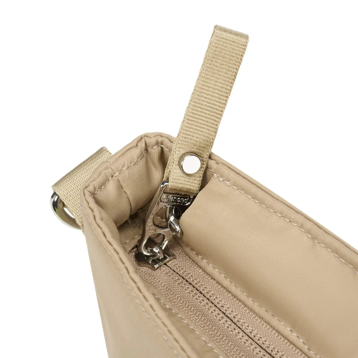 Pacsafe W Anti-Theft Crossbody Bag