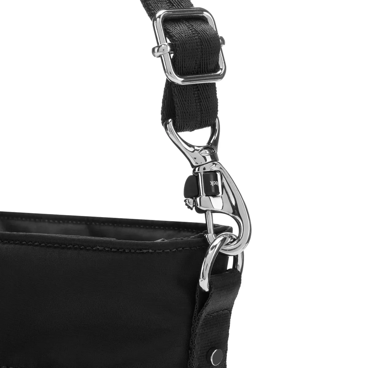 Pacsafe W Anti-Theft Crossbody Bag